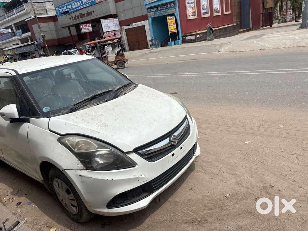 Maruti Suzuki Swift Dzire Diesel Good Condition