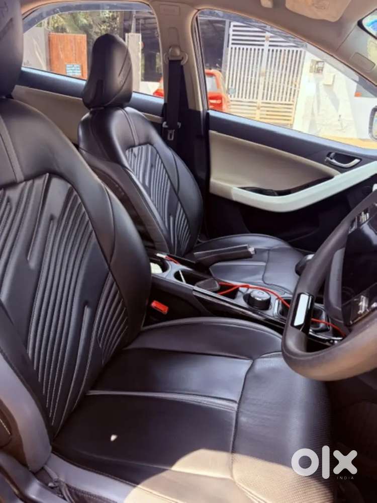 Tata Nexon 2024 Petrol 22000 Km Driven