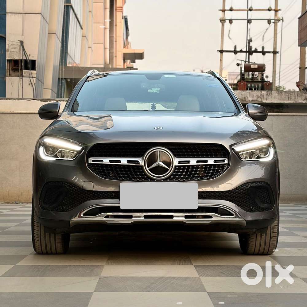 Mercedes-benz Gla 200, 2024, Petrol