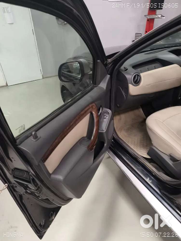 Renault Duster Diesel 2013 Car