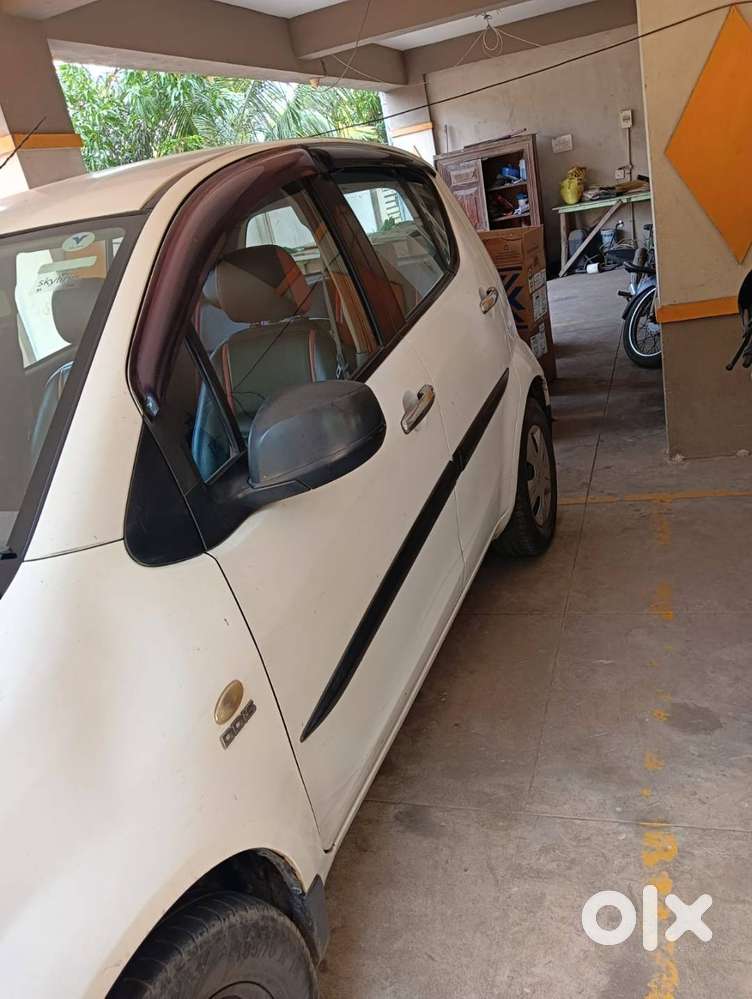 Maruti Suzuki Ritz 2013 Diesel 126000 Km Driven