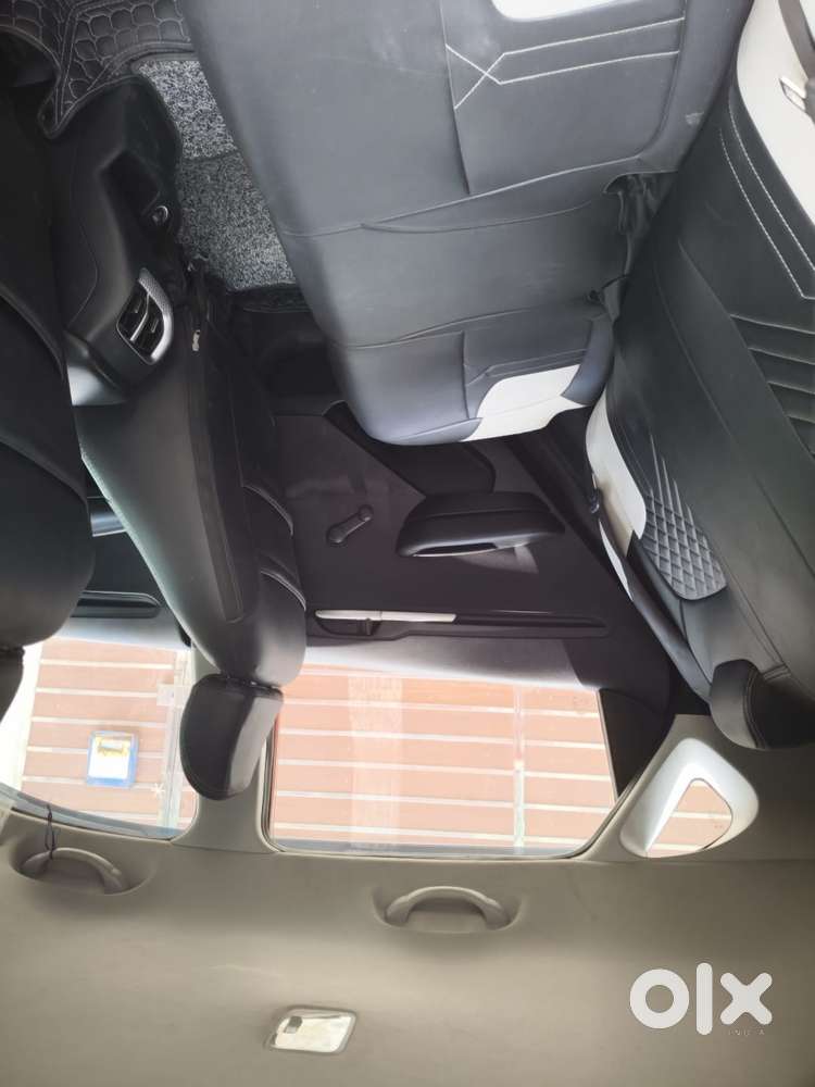 Kia Sonet Htx 1.5 Diesel, 2020, Diesel