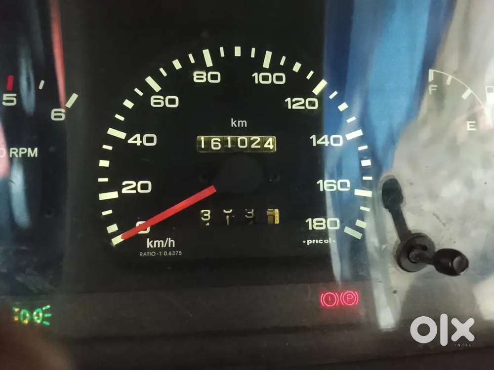 Tata Indigo Ecs 2005 Diesel Good Condition