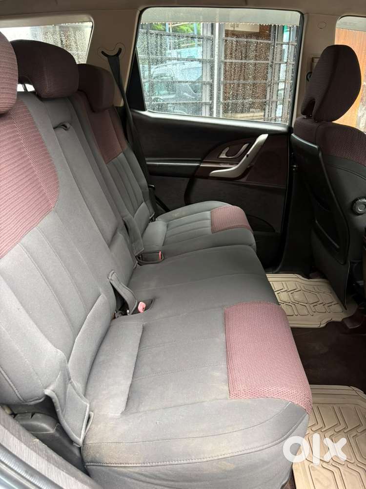 Mahindra Xuv500 W6 2wd, 2014, Diesel