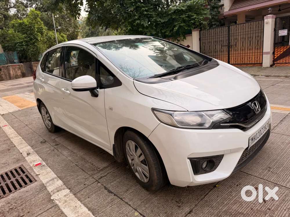 Honda Jazz 1.5 S I Dtec, 2015, Diesel
