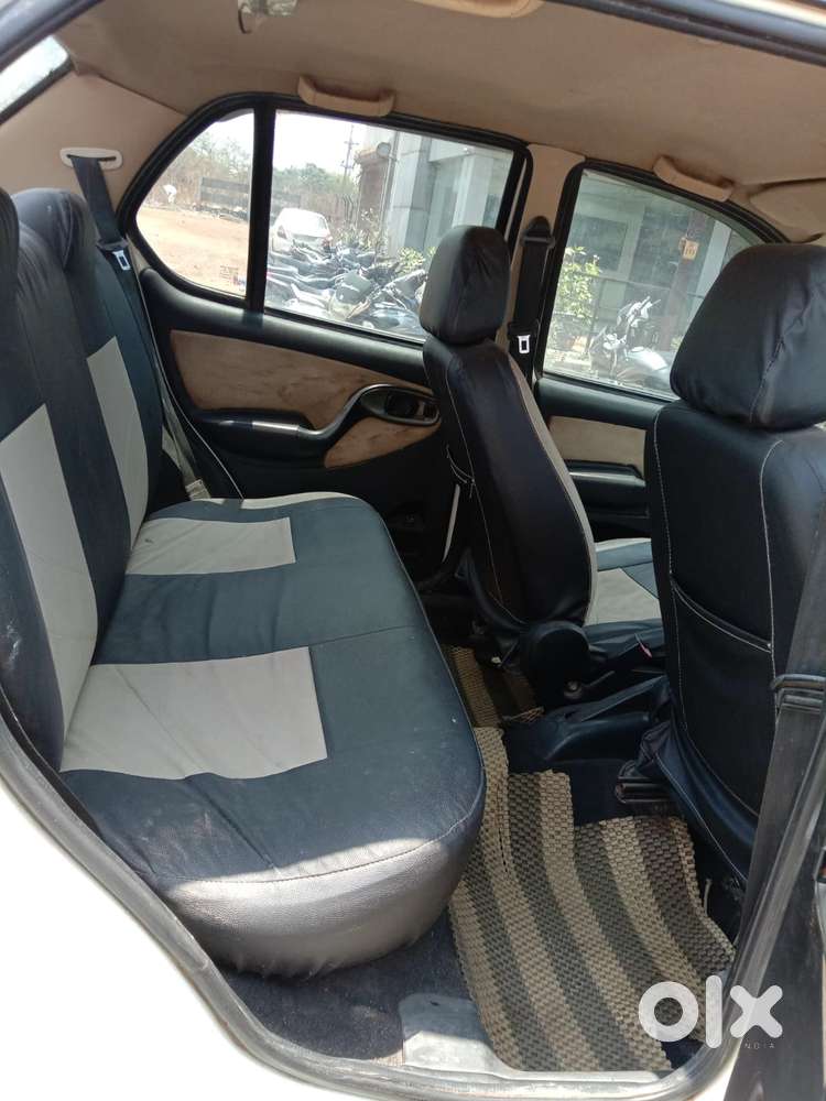 Tata Indigo Ecs Ecs Ls Tdi, 2015, Diesel