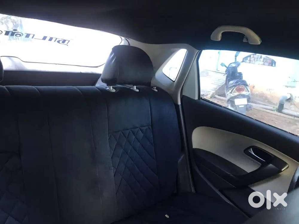 Good Quality Vechile Customer Vechile