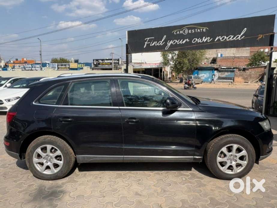 Audi Q5 2009-2012 2.0 Tdi Quattro, 2013, Diesel