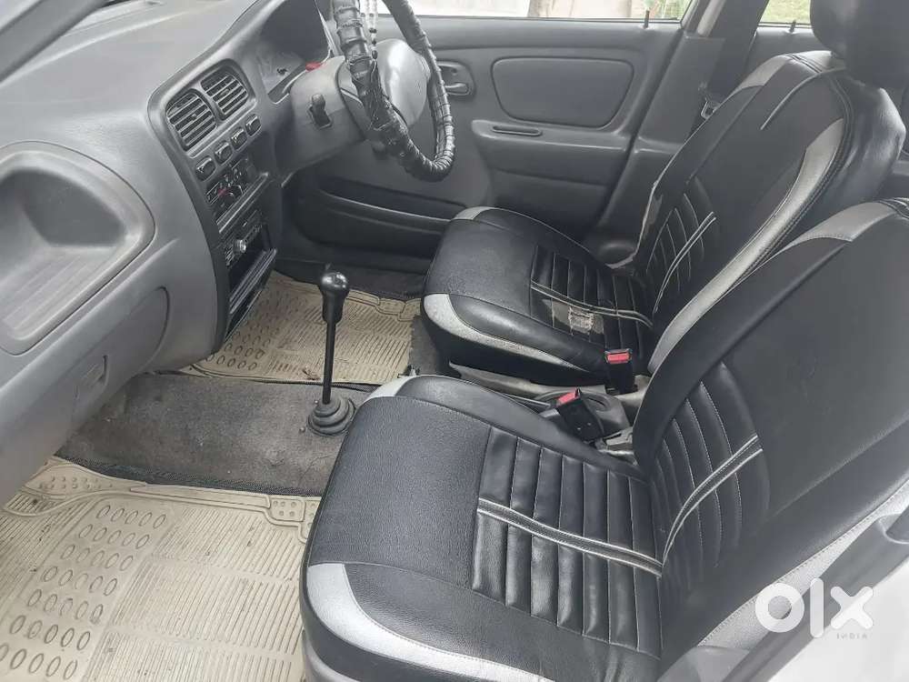 Maruti Suzuki Alto 800 2005