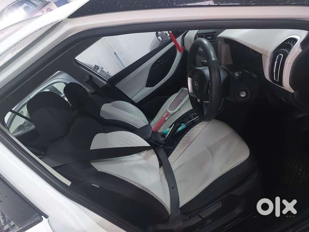 Hyundai Creta E 1.5 Diesel, 2023, Diesel
