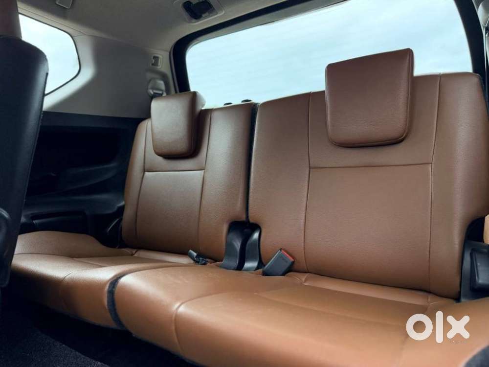 Toyota Innova Crysta Zx 2.4 Diesel 7 Seater, 2022, Diesel