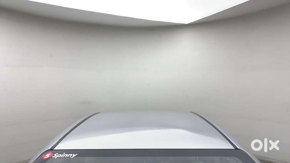 Toyota Corolla Altis 1.8 Vl Cvt, 2017, Petrol