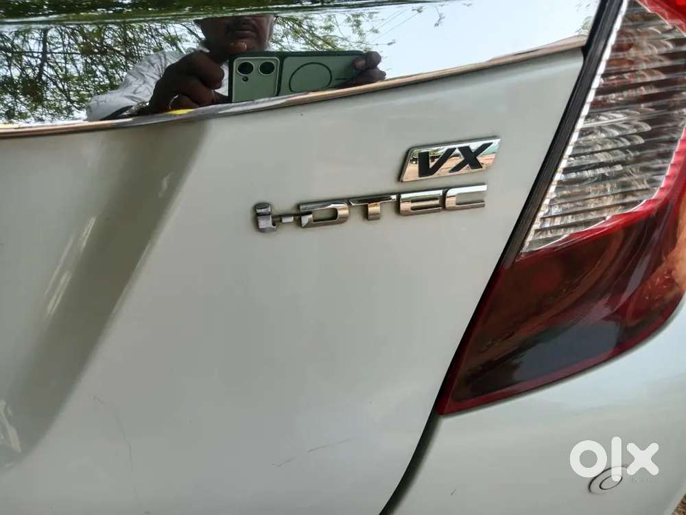 Honda Jazz 2018 Diesel 71065 Km Driven