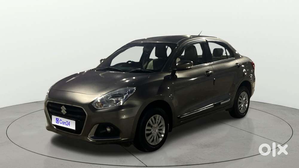 Maruti Suzuki Swift Dzire Amt Vxi, 2022, Petrol