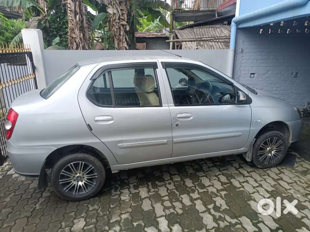Tata Indigo Ecs 2015