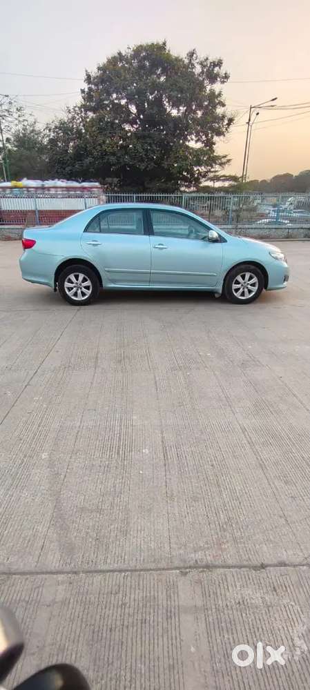 Toyota Corolla Altis 2011 Petrol Good Condition