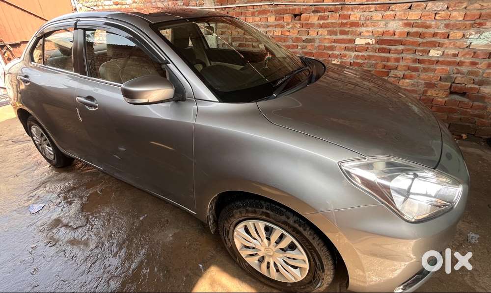 Maruti Suzuki Dzire 2022 Petrol Good Condition