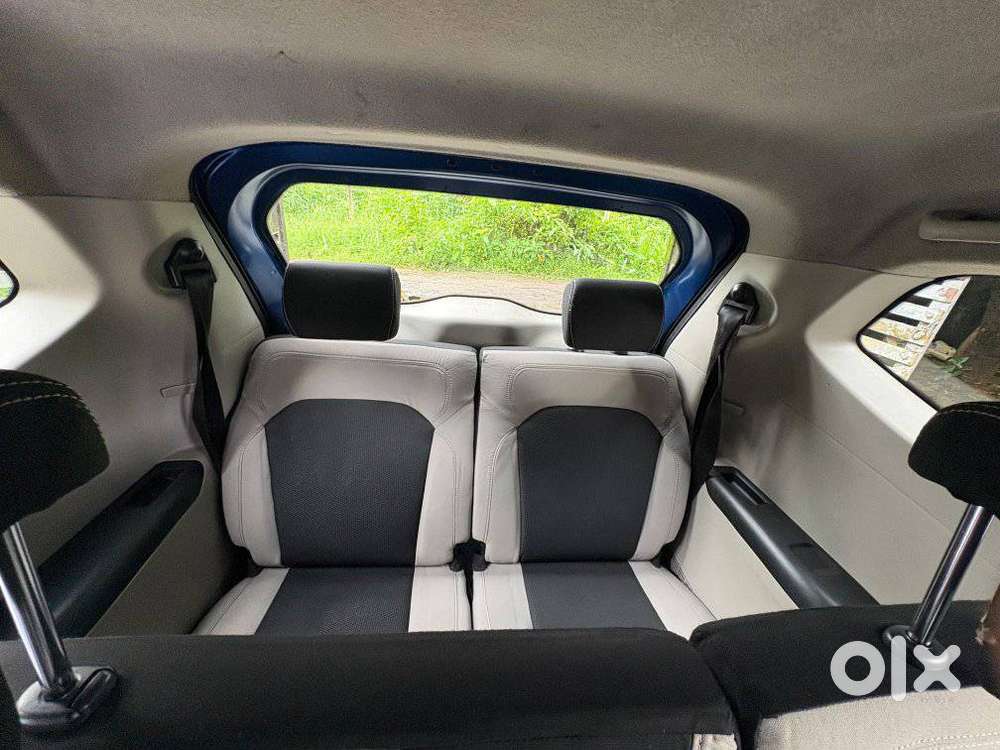 Renault Triber 1.0 Rxe, 2020, Petrol