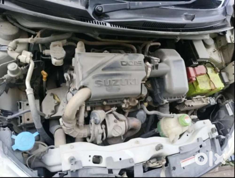 Maruti Suzuki Celerio 2017 Diesel Well Maintained