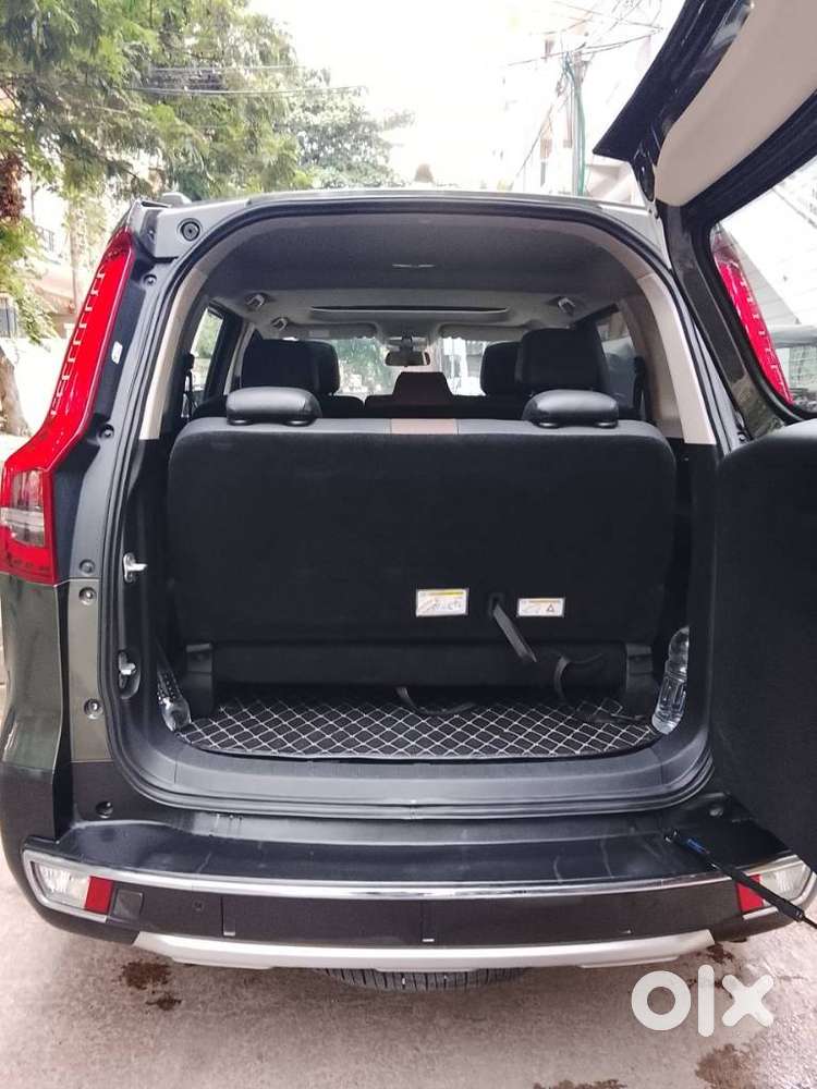 Mahindra Scorpio-n 2.2 Z8 Diesel At 7 Str, 2024, Diesel