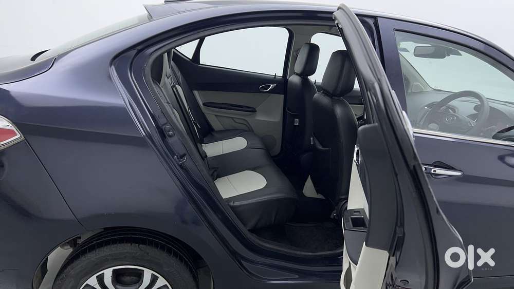 Tata Tigor 1.2 Revotron Xz Plus Cng, 2022, Cng & Hybrids