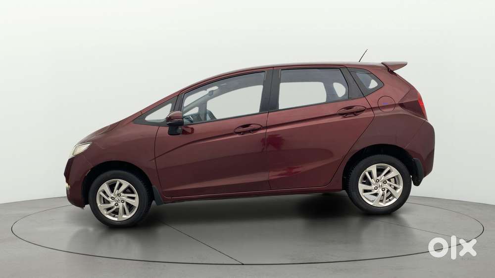 Honda Jazz 1.5 Vx I Dtec, 2016, Diesel
