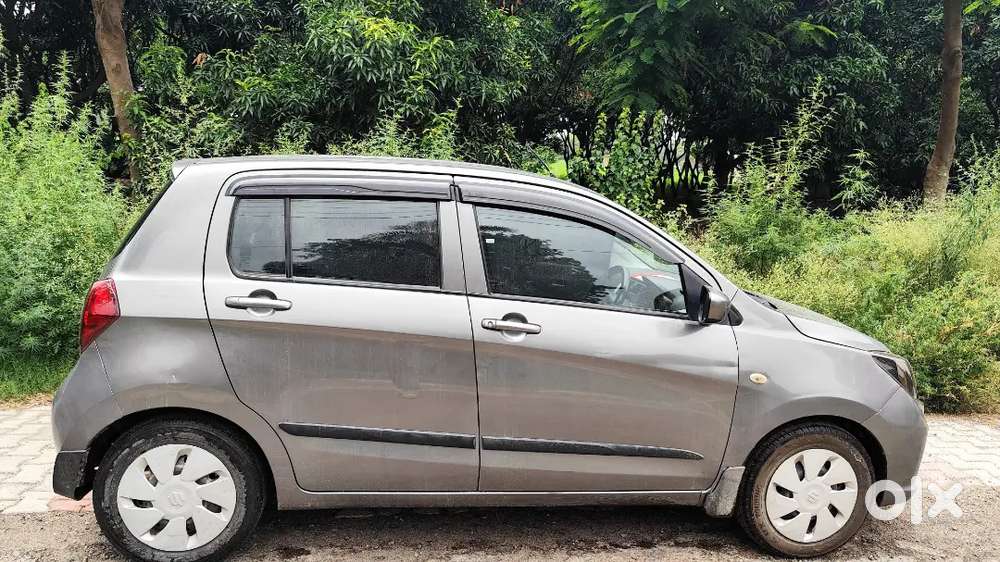 Maruti Suzuki Celerio 2018 Petrol Well Maintained