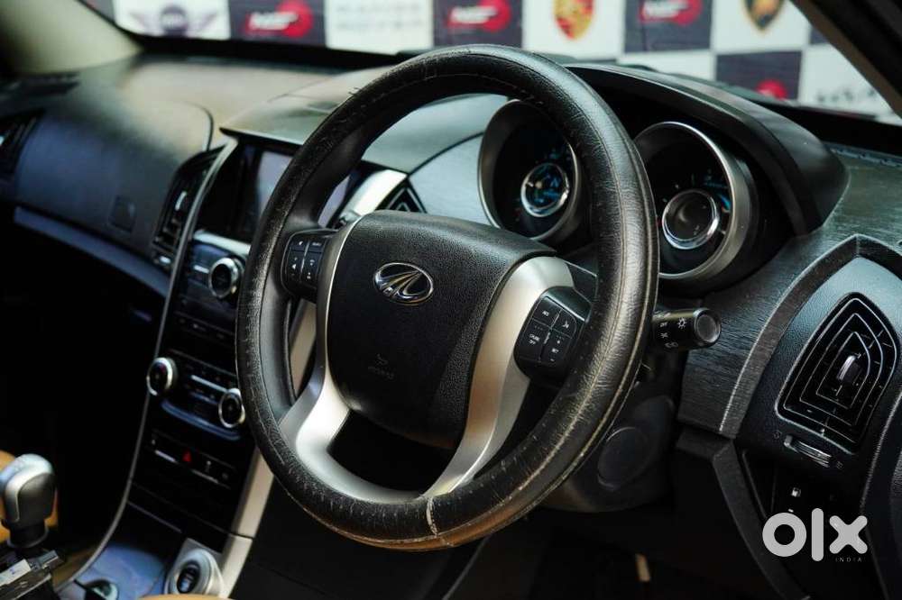 Mahindra Xuv500 W7, 2019, Diesel