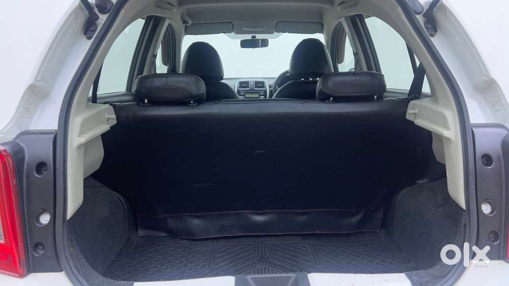 Nissan Micra Xl Diesel, 2017, Diesel