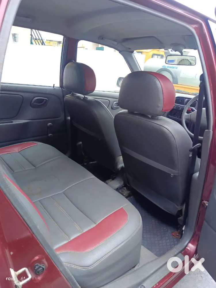 Maruti Suzuki Alto 2007 Petrol 96000 Km Driven
