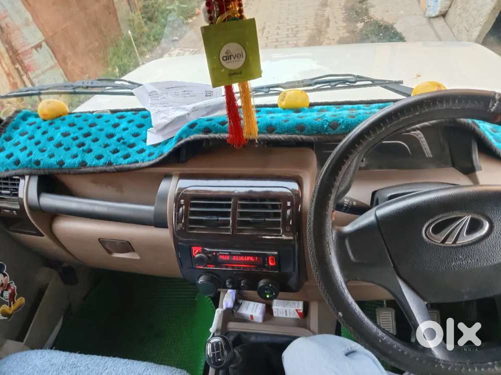 Mahindra Be 6 Diesel 2021