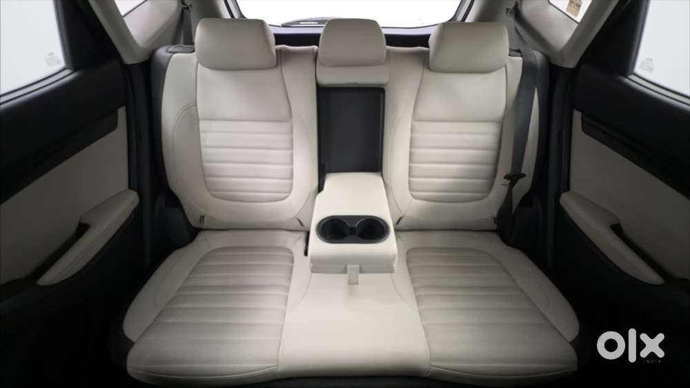 Kia Seltos 1.4 Gtx + Petrol At, 2020, Petrol