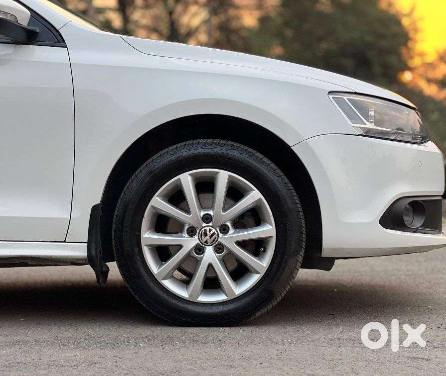 Volkswagen Jetta 1.4 Tsi, 2014, Petrol