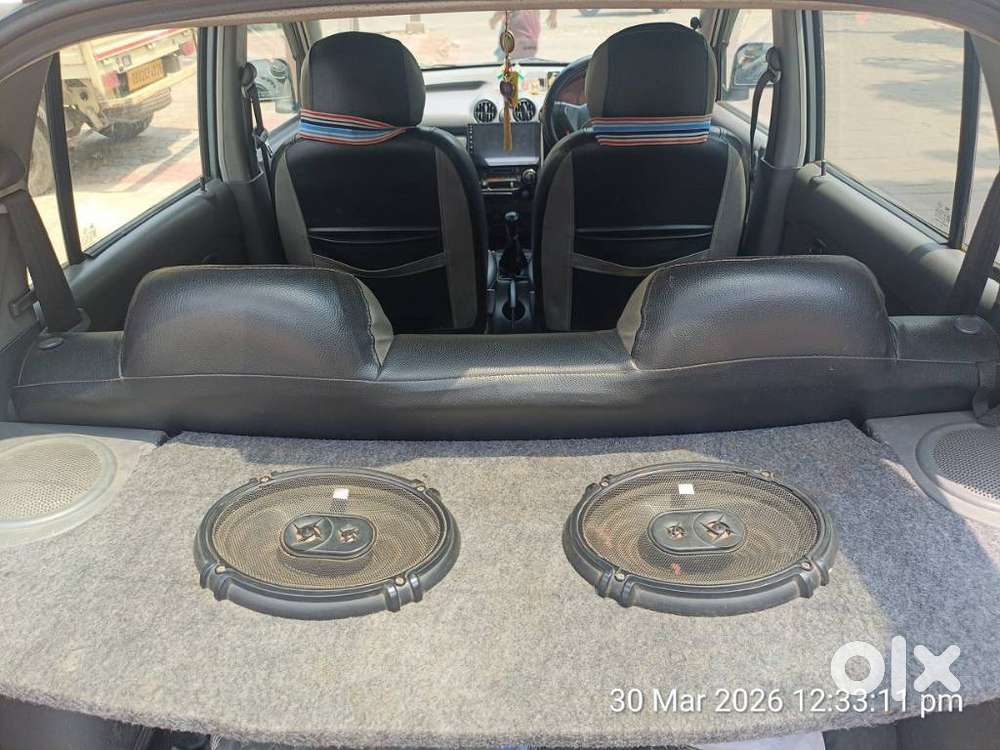 Hyundai Santro Xing Xl Erlx Euro Iii, 2006, Petrol