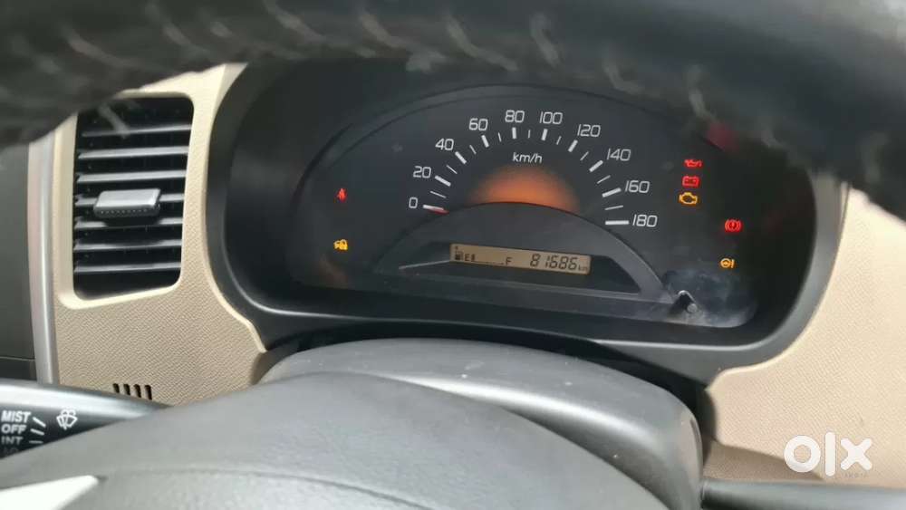 Maruti Suzuki Wagon R 1.0, 2018, Cng & Hybrids