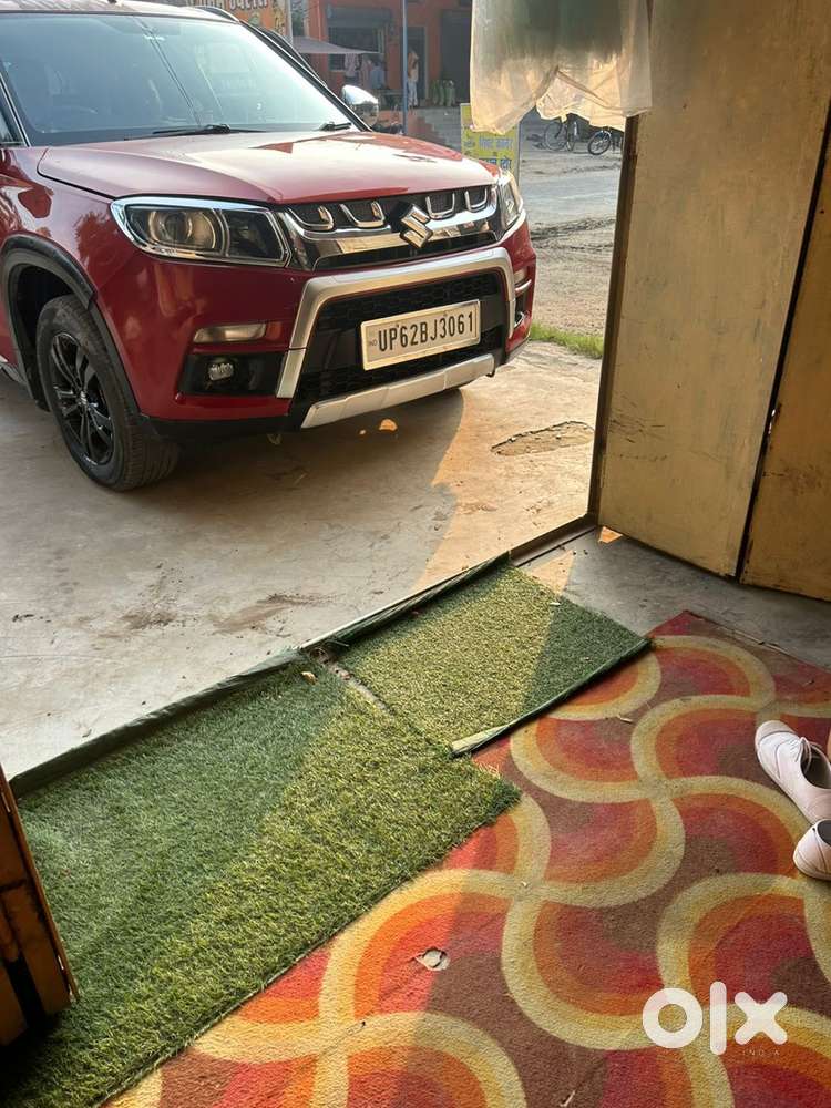 Maruti Suzuki Vitara Brezza 2018 Diesel Well Maintained