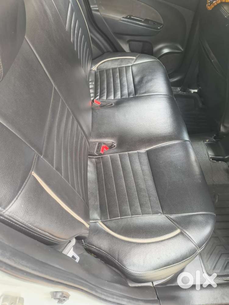 Maruti Suzuki Swift Zdi Plus, 2013, Diesel
