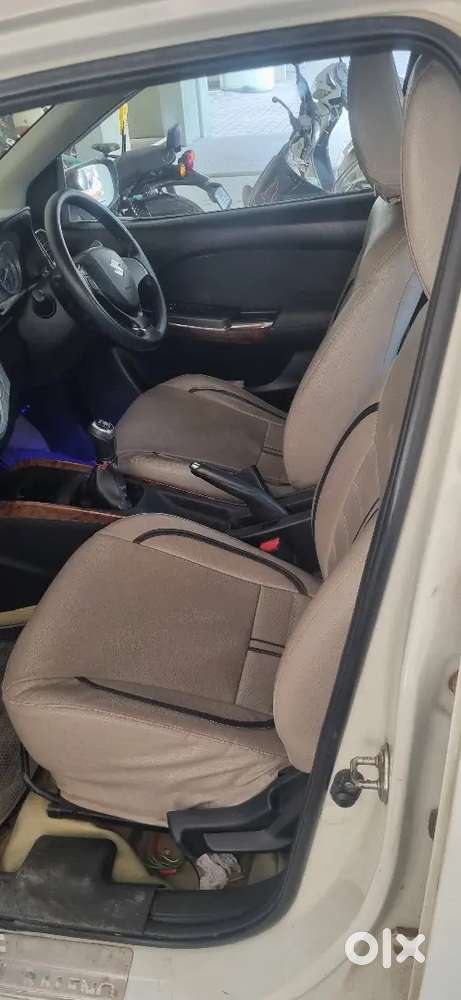 Maruti Suzuki Baleno 2017