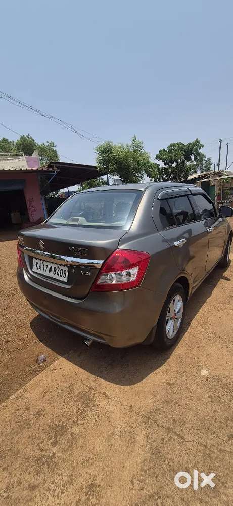 Maruti Suzuki Dzire 2013 Diesel 200000 Km Driven