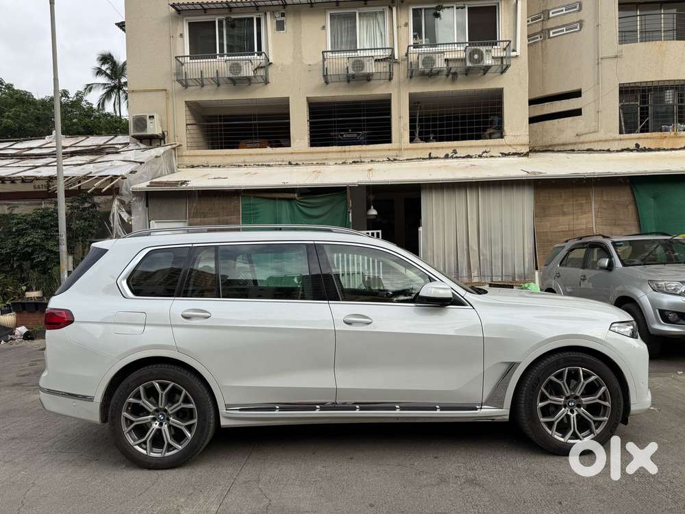 Bmw X7 Xdrive30d Dpe Signature, 2020, Diesel