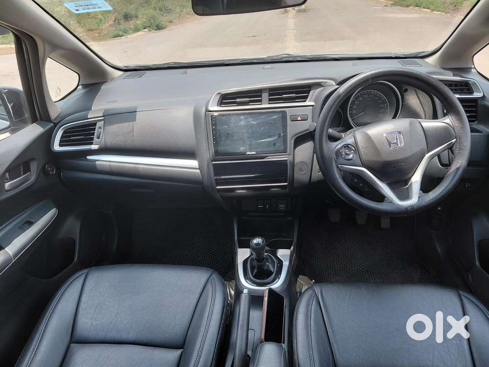 Honda Wr-v I-vtec Vx, 2019, Petrol