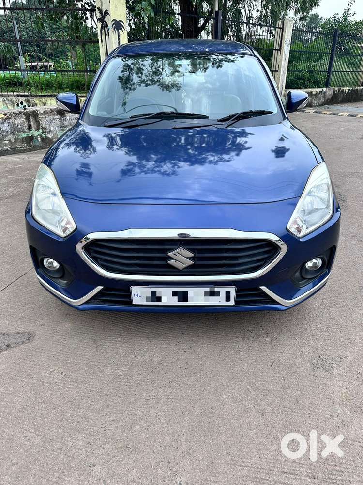 Maruti Suzuki Dzire 2018 Petrol Well Maintained