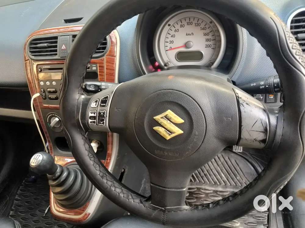 5 New Tayr Allowed Wheel Both Kye With 2 Air Bags