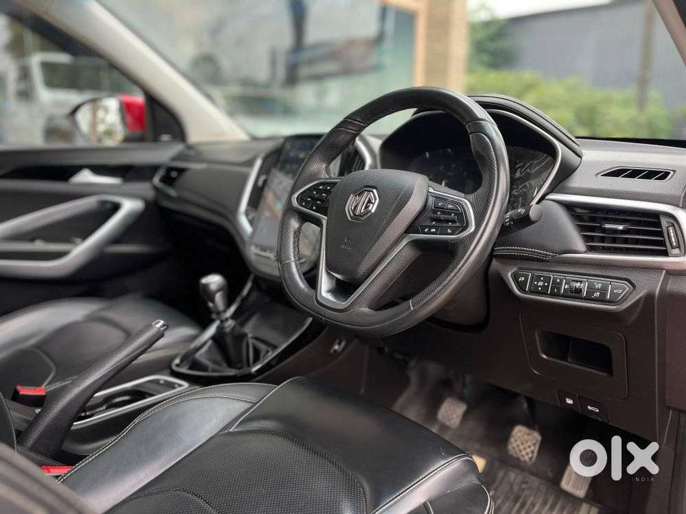 Mg Hector 2.0 Sharp Diesel, 2021, Diesel