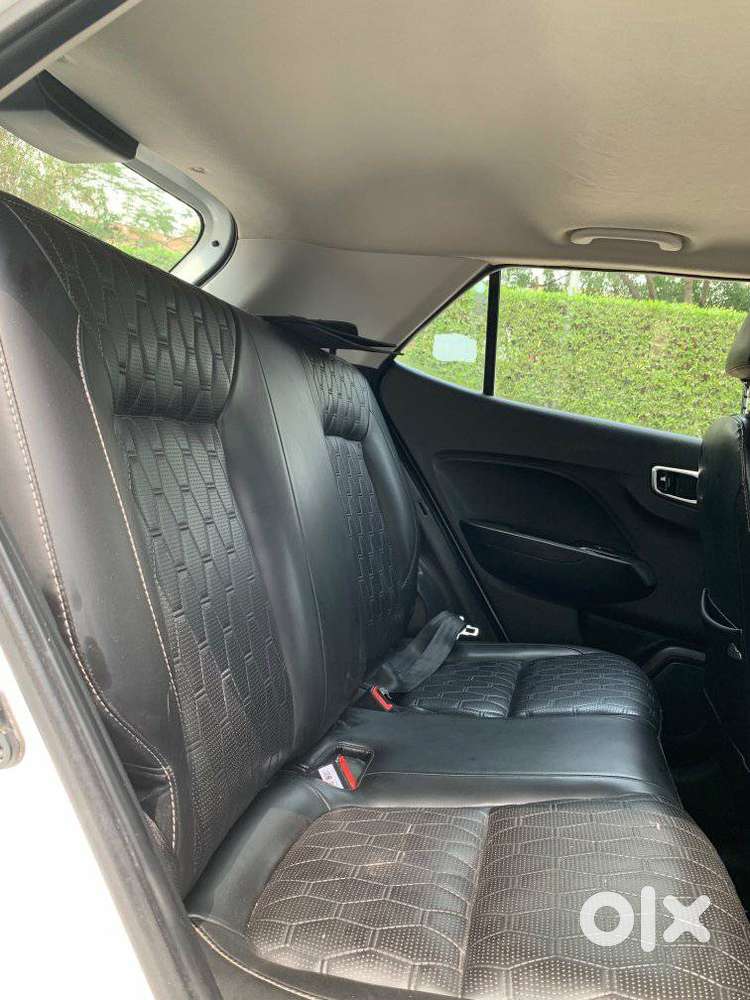 Hyundai Venue Sx Plus Turbo Dct, 2021, Petrol