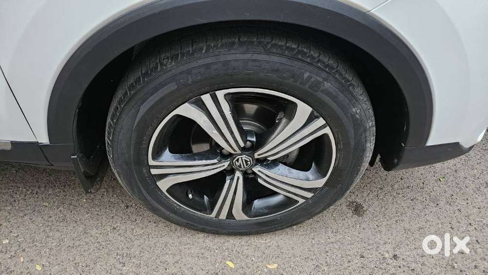 Mg Astor Zs Vti-tech Cvt Sharp, 2022, Petrol