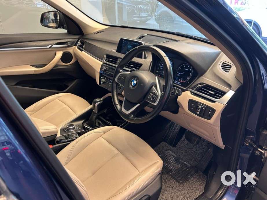 Bmw X1 2.0 Sdrive 20d, 2018, Diesel