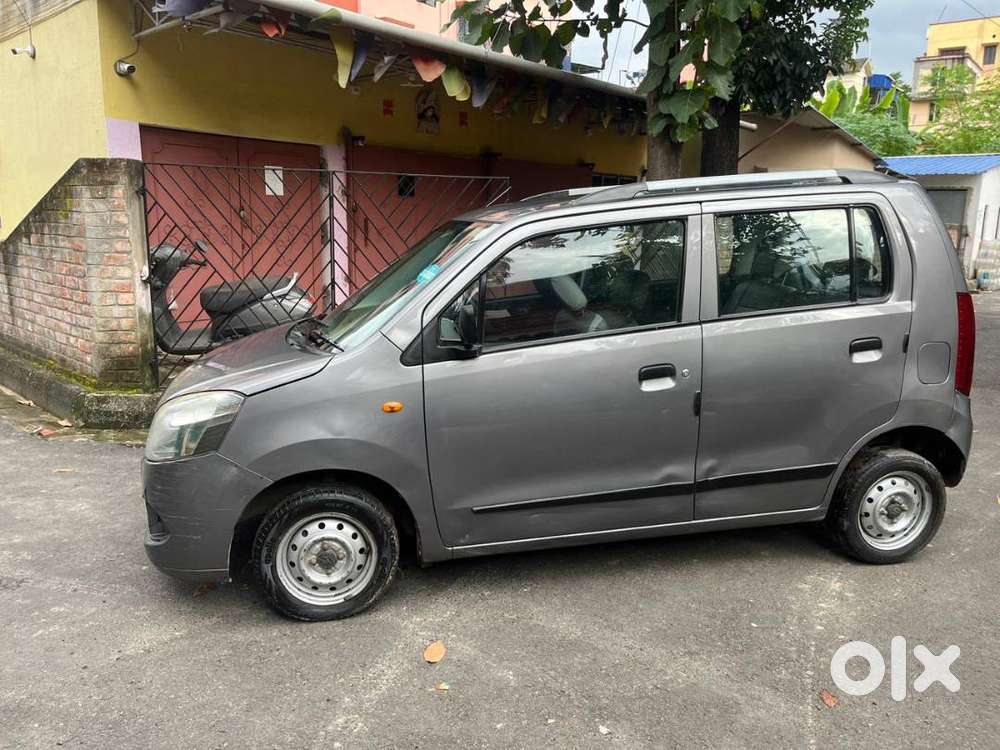 Maruti Suzuki Wagonr Lxi 2011 | 1st Owner | Papers Updated Till 2031