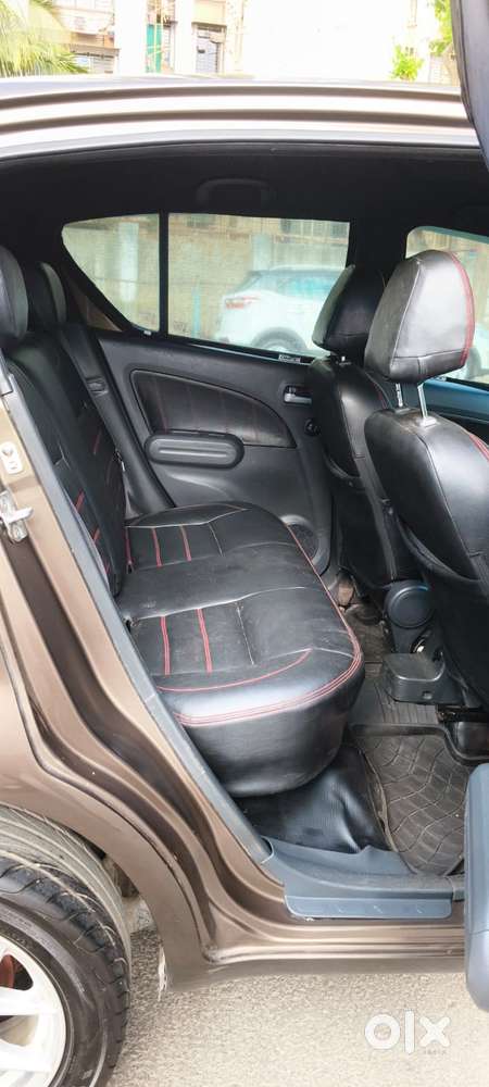 Maruti Suzuki Ritz Vdi Bs-iv, 2013, Diesel