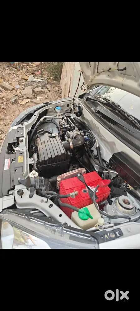 Alto 800 Vxi Excellent Condition Car Location Nandyal